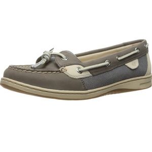 Sperry Womens Dunefish